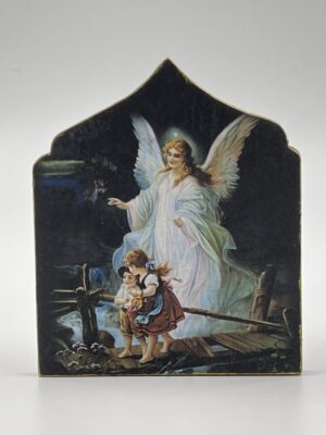 Retablo de Ángel de la Guarda