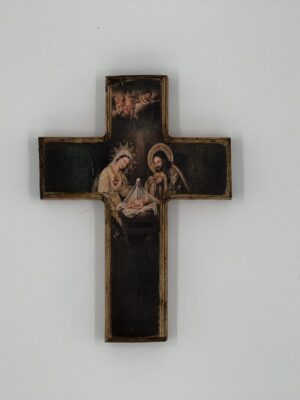 Cruz del Nacimiento