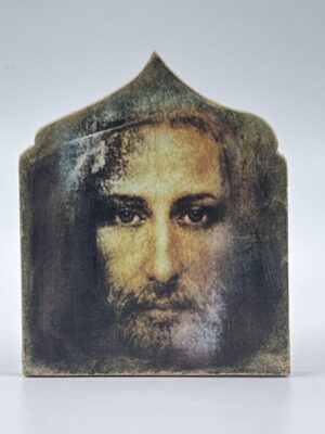 Retablo del Rostro de Jesús