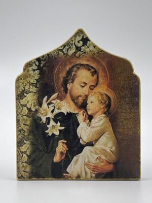 Retablo de San José