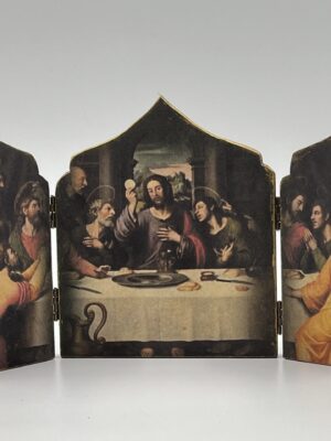 Retablo de la Última Cena