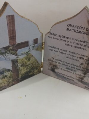 Retablo Matrimonio