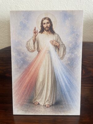 Divina Misericordia