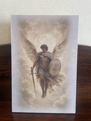 Arcángel Miguel